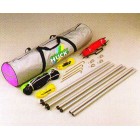 Volleyball-/Badminton-Set Volleyball-/Badminton-Set